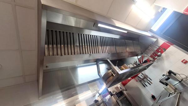 Département du Gard - RESTAURANT 80 COUVERTS, TERRASSE ET LOGEMENT