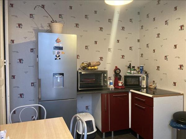 Maison à vendre |  Mehun-sur-Yèvre |  4 pièces | 68 m²