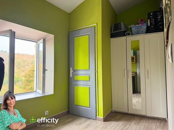 Maison
         3 pièces
        - 53 m² Exclusivité 59 000 € *