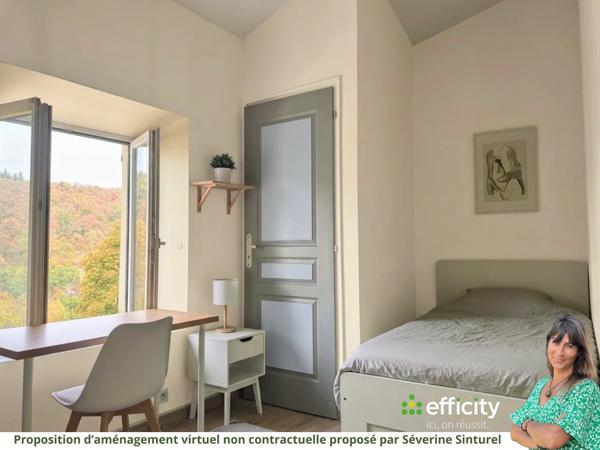 Maison
         3 pièces
        - 53 m² Exclusivité 59 000 € *
