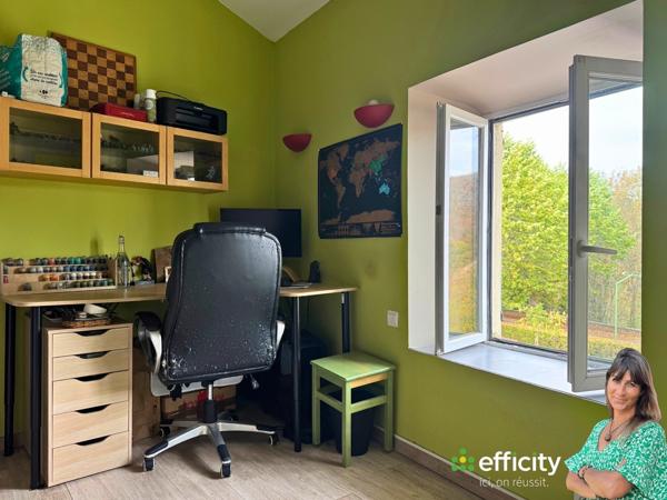 Maison
         3 pièces
        - 53 m² Exclusivité 59 000 € *