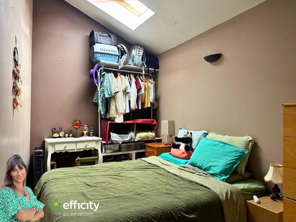 Maison
         3 pièces
        - 53 m² Exclusivité 59 000 € *