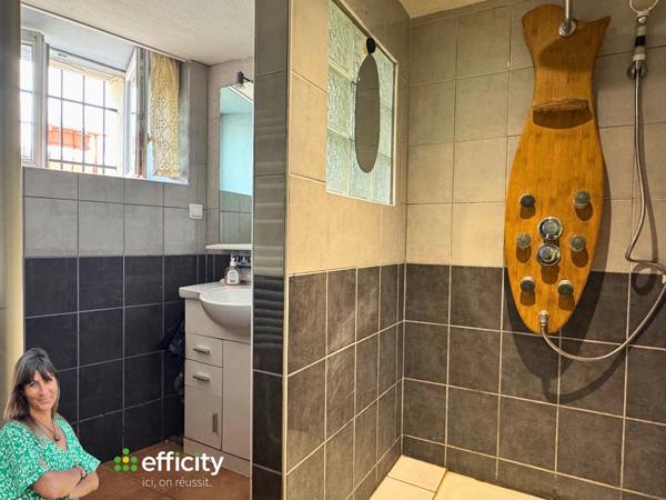 Maison
         3 pièces
        - 53 m² Exclusivité 59 000 € *