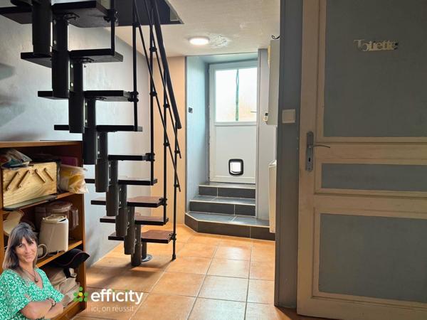 Maison
         3 pièces
        - 53 m² Exclusivité 59 000 € *