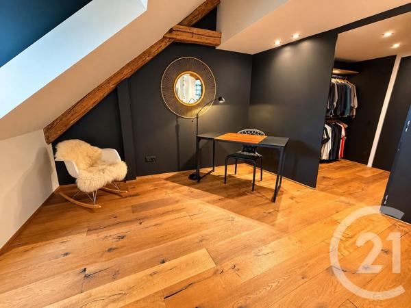 Appartement F3 Bis à vendre  5 pièces - 105 m 2   PONTARLIER  - 25