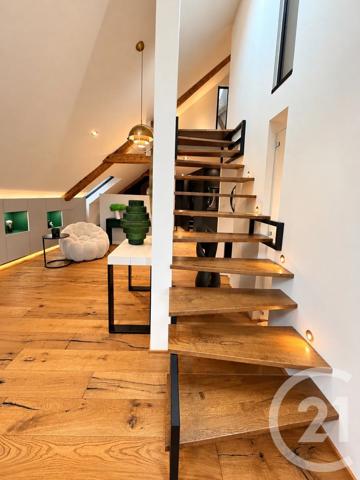 Appartement F3 Bis à vendre  5 pièces - 105 m 2   PONTARLIER  - 25