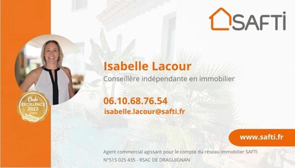 Appartement rénové 78 m2 avec balcons