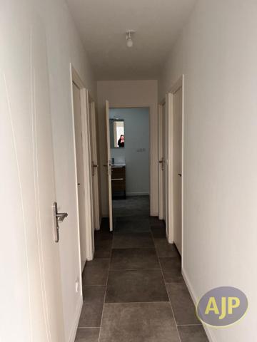 Location maison Soulignonne : 1 170 € - AJP Immobilier Saintes