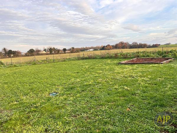 Location maison Soulignonne : 1 170 € - AJP Immobilier Saintes