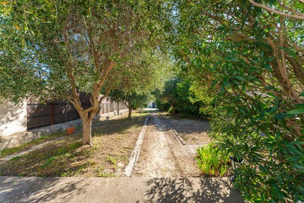 MAISON DE CHARME TYPE 4 / DEPENDANCE / JARDIN