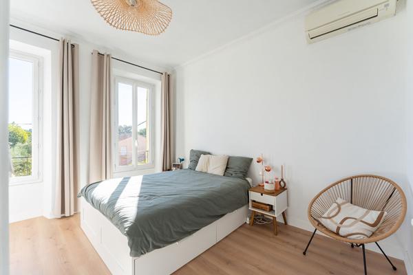 MAISON DE CHARME TYPE 4 / DEPENDANCE / JARDIN