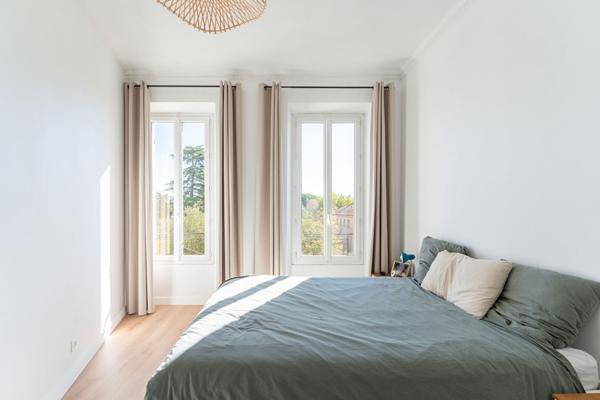 MAISON DE CHARME TYPE 4 / DEPENDANCE / JARDIN