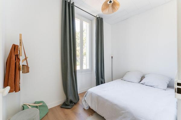 MAISON DE CHARME TYPE 4 / DEPENDANCE / JARDIN