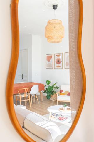 MAISON DE CHARME TYPE 4 / DEPENDANCE / JARDIN