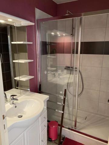 Location de vacances                                                      Appartement
                        
                     2 pièces                      35 m2                     à Bagnoles-de-l'Orne-Normandie