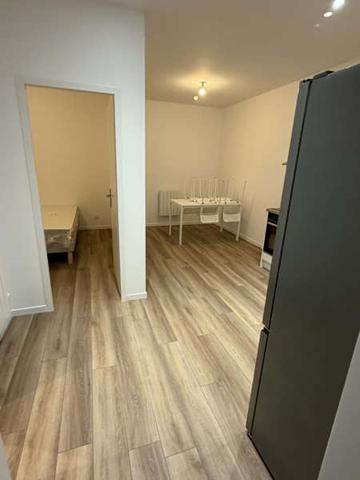 Appartement à louer |  Blois |  2 pièces | 29 m²