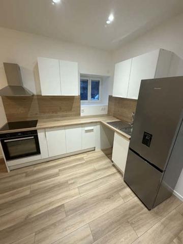 Appartement à louer |  Blois |  2 pièces | 29 m²