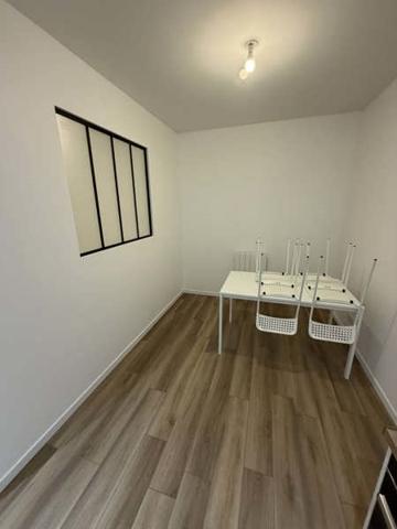 Appartement à louer |  Blois |  2 pièces | 29 m²