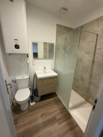 Appartement à louer |  Blois |  2 pièces | 29 m²