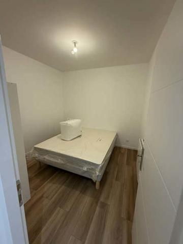 Appartement à louer |  Blois |  2 pièces | 29 m²