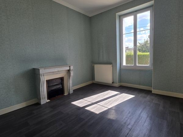 Maison à vendre |  Montgivray |  4 pièces | 105 m²