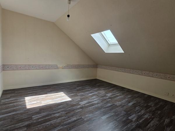 Maison à vendre |  Montgivray |  4 pièces | 105 m²