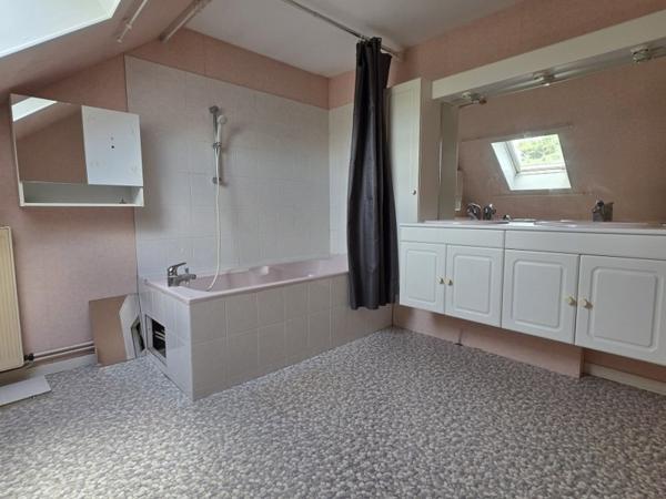 Maison à vendre |  Montgivray |  4 pièces | 105 m²