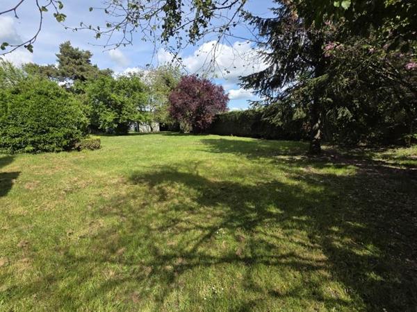 Maison à vendre |  Montgivray |  4 pièces | 105 m²