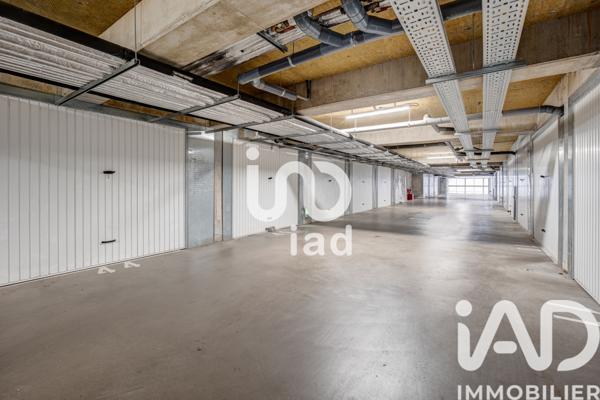 Appartement à vendre 3 pièces 64 m² Toulouse