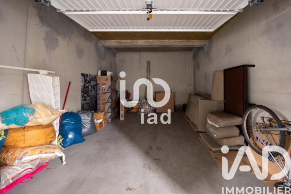 Appartement à vendre 3 pièces 64 m² Toulouse