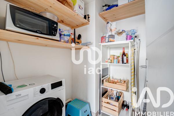 Appartement à vendre 3 pièces 64 m² Toulouse