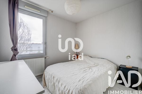 Appartement à vendre 3 pièces 64 m² Toulouse