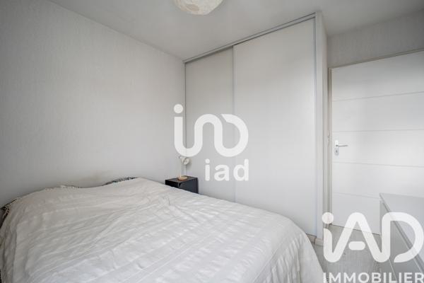 Appartement à vendre 3 pièces 64 m² Toulouse
