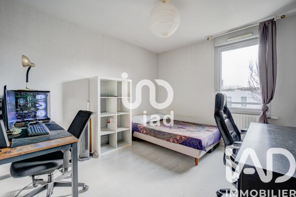 Appartement à vendre 3 pièces 64 m² Toulouse