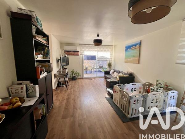 Maison à vendre 4 pièces 81 m² Seilh