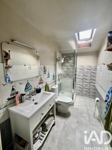 Maison à vendre 5 pièces 87,43 m² Corbeil-Essonnes