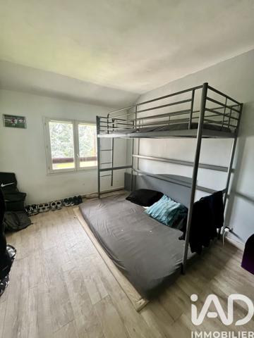 Maison à vendre 5 pièces 87,43 m² Corbeil-Essonnes
