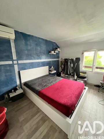 Maison à vendre 5 pièces 87,43 m² Corbeil-Essonnes