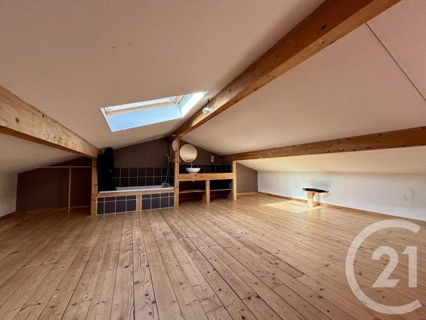 Maison à vendre  7 pièces - 216,08 m2 LAGRAVE - 81