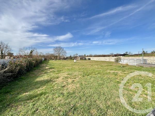 Maison à vendre  7 pièces - 216,08 m2 LAGRAVE - 81