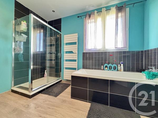 Maison à vendre  7 pièces - 216,08 m2 LAGRAVE - 81