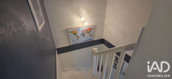 Appartement à vendre 4 pièces 94 m² Poissy