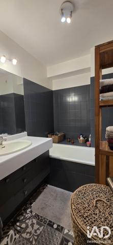 Appartement à vendre 4 pièces 94 m² Poissy