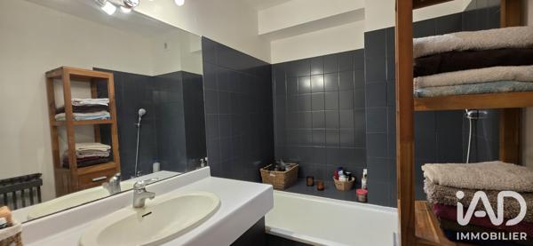 Appartement à vendre 4 pièces 94 m² Poissy