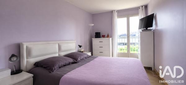 Appartement à vendre 4 pièces 94 m² Poissy