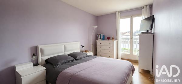 Appartement à vendre 4 pièces 94 m² Poissy