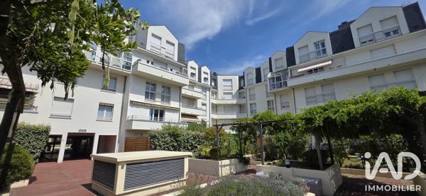 Appartement à vendre 4 pièces 94 m² Poissy