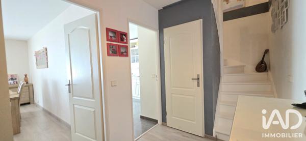 Appartement à vendre 4 pièces 94 m² Poissy