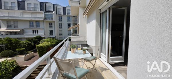 Appartement à vendre 4 pièces 94 m² Poissy