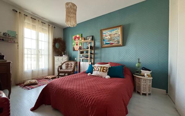 Appartement à vendre    4 pièces • 100,74 m2 Vauvert